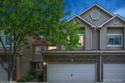 1252 S Parkside Drive, Palatine, IL 60067 - Photo 2