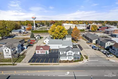 101 W Church Street, Sandwich, IL 60548 - Photo 1