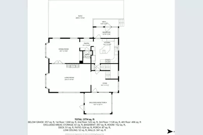 163 N Cuyler Avenue, Oak Park, IL 60302 - Photo 38