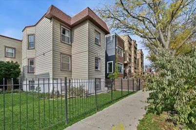 4220 N Whipple Street #1E, Chicago, IL 60618 - Photo 1