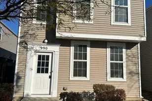 990 Celebration Drive, Aurora, IL 60504 - Photo 1