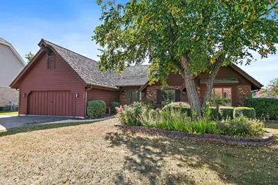 1548 Wood Creek Trail, Bartlett, IL 60103 - Photo 1