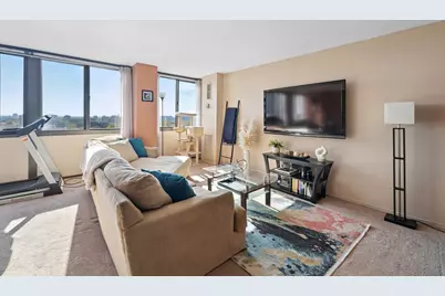 4800 S Lake Park Avenue #1612, Chicago, IL 60615 - Photo 2