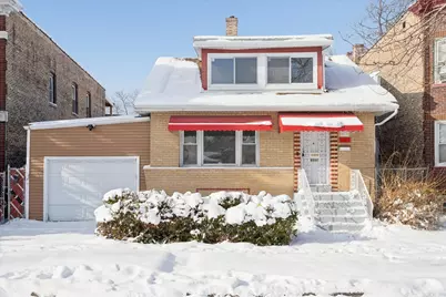 8952 S Aberdeen Street, Chicago, IL 60620 - Photo 1