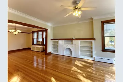 5446 W Agatite Avenue #1, Chicago, IL 60630 - Photo 8