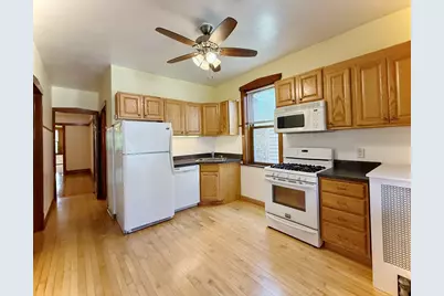 5446 W Agatite Avenue #1, Chicago, IL 60630 - Photo 2