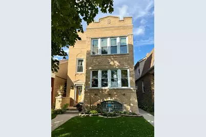 5446 W Agatite Avenue #1, Chicago, IL 60630 - Photo 1
