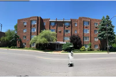 6300 W Irving Park Road #405, Chicago, IL 60634 - Photo 1