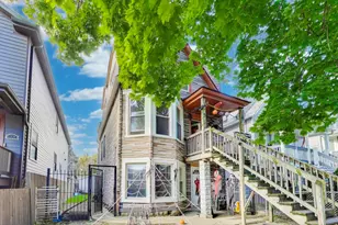 4322 N Monticello Ave, Chicago, IL 60618 - Photo 2