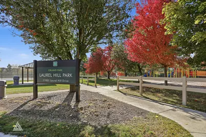 11008 Laurel Hill Drive, Orland Park, IL 60467 - Photo 66