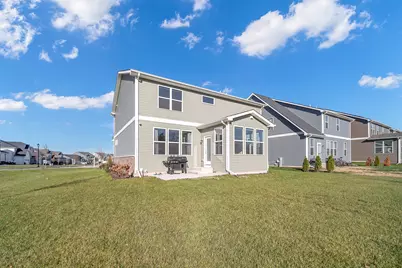 1007 Kessler Drive, Mundelein, IL 60060 - Photo 32