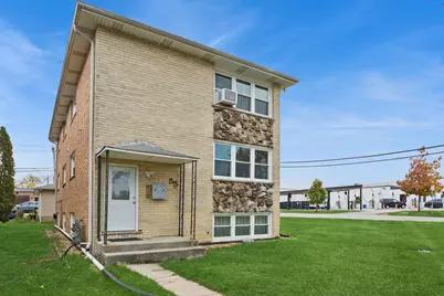 55 W Ann Street #B, Lombard, IL 60148 - Photo 1