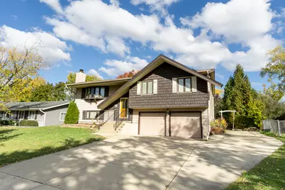 1908 Capri Lane, Schaumburg, IL 60193 - Photo 1