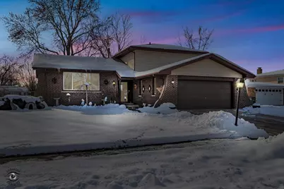 550 Chestnut Lane, Beecher, IL 60401 - Photo 2