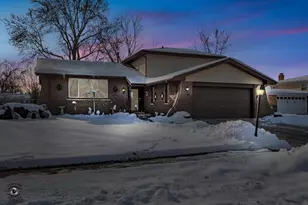 550 Chestnut Ln, Beecher, IL 60401 - Photo 2
