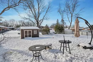 550 Chestnut Ln, Beecher, IL 60401 - Photo 22