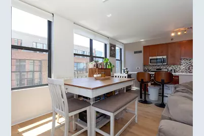330 N Jefferson Street #904, Chicago, IL 60661 - Photo 8