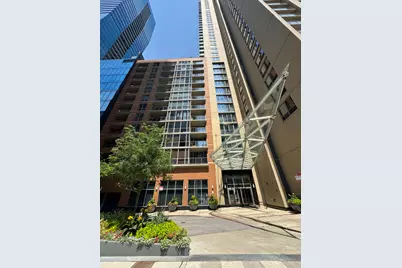 420 E Waterside Drive #4010, Chicago, IL 60601 - Photo 2