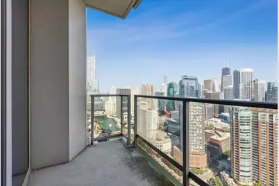 420 E Waterside Drive #4010, Chicago, IL 60601 - Photo 8