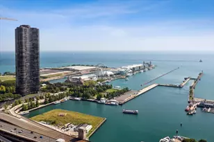 420 E Waterside Dr, Chicago, IL 60601 - Photo 10