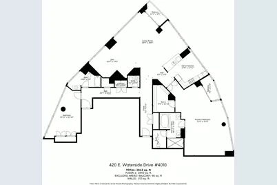420 E Waterside Drive #4010, Chicago, IL 60601 - Photo 22