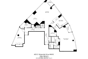 420 E Waterside Dr, Chicago, IL 60601 - Photo 22