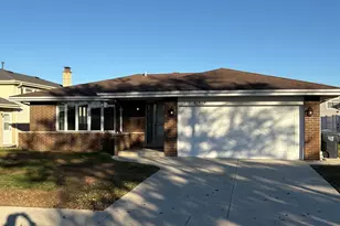 17249 School St, South Holland, IL 60473 - Photo 1