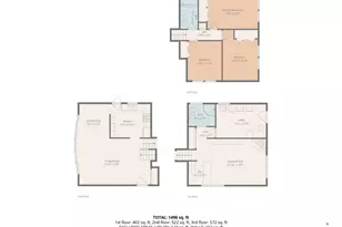 8905 N Parkside Ave N, Morton Grove, IL 60053 - Photo 30