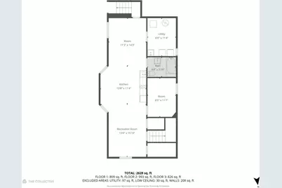 3733 W Sunnyside Avenue, Chicago, IL 60625 - Photo 46