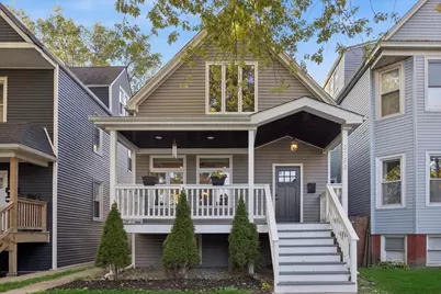 3733 W Sunnyside Avenue, Chicago, IL 60625 - Photo 34