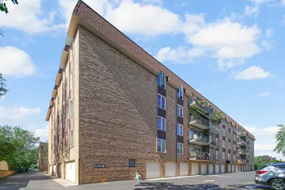 445 N Park Boulevard #3F, Glen Ellyn, IL 60137 - Photo 18