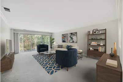 445 N Park Boulevard #3F, Glen Ellyn, IL 60137 - Photo 6