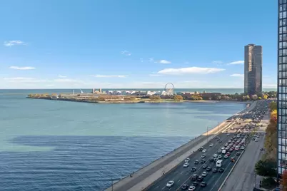 990 N Lake Shore Drive #16A, Chicago, IL 60611 - Photo 4