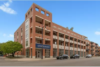 1720 W North Avenue, Chicago, IL 60622 - Photo 1