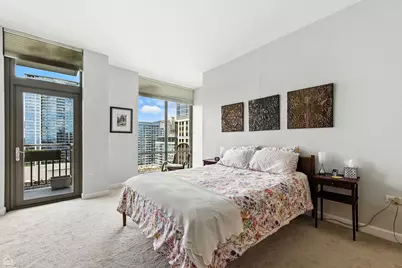1335 S Prairie Avenue #1706, Chicago, IL 60605 - Photo 10