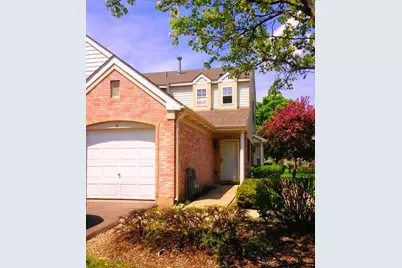 1934 Heron Avenue #D, Schaumburg, IL 60193 - Photo 1