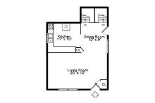 5141 S Carpenter St, Chicago, IL 60609 - Photo 20