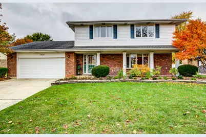 1525 Cimarron Drive, New Lenox, IL 60451 - Photo 2