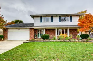 1525 Cimarron Dr, New Lenox, IL 60451 - Photo 2