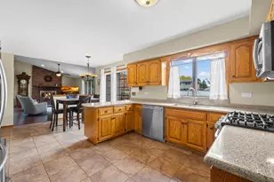 1525 Cimarron Dr, New Lenox, IL 60451 - Photo 12