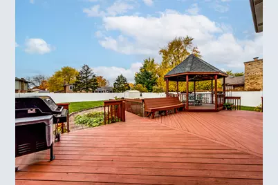 1525 Cimarron Drive, New Lenox, IL 60451 - Photo 34