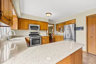 1525 Cimarron Dr, New Lenox, IL 60451 - Photo 16