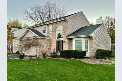620 Old Oak Circle, Algonquin, IL 60102 - Photo 2