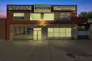 4606 W Cermak Rd, Cicero, IL 60804 - Photo 2