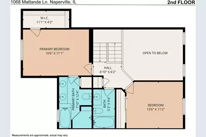 1068 Mattande Lane, Naperville, IL 60540 - Photo 36