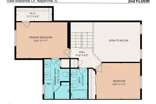 1068 Mattande Ln, Naperville, IL 60540 - Photo 36