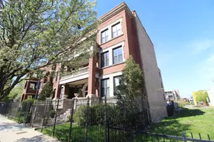 5528 S Indiana Ave, Chicago, IL 60637 - Photo 1