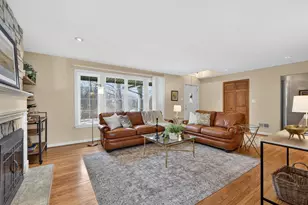 306 E Ravine Ave, Willow Springs, IL 60480 - Photo 6