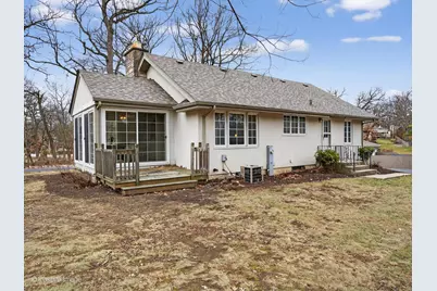 306 E Ravine Avenue, Willow Springs, IL 60480 - Photo 22