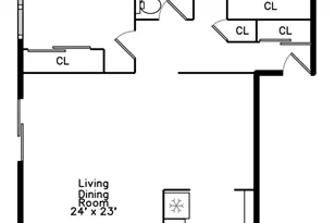 551 Carlysle Dr, Clarendon Hills, IL 60514 - Photo 12